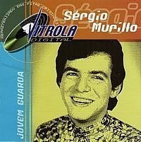 CD SERGIO MURILO - VITROLA